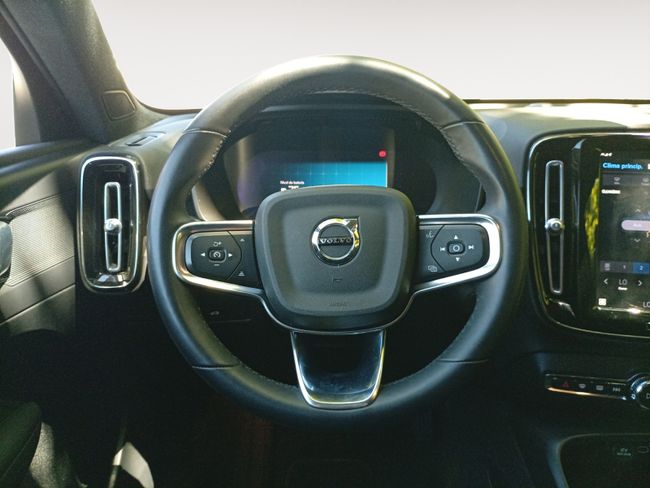 Volvo XC40 Recharge Eléctrico Plus Auto  - Foto 14