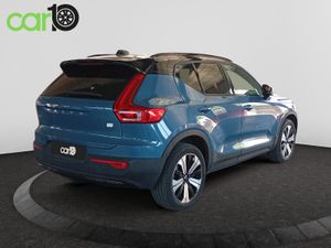 Volvo XC40 Recharge Eléctrico Plus Auto  - Foto 9