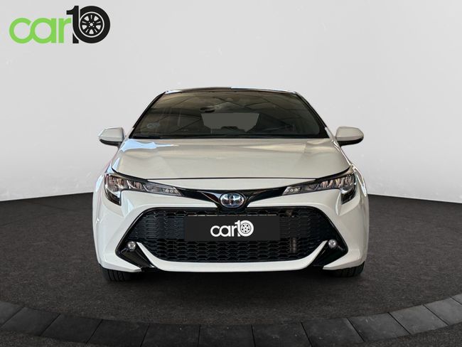 Toyota Corolla 1.8 125H ACTIVE TECH E-CVT  - Foto 9