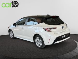 Toyota Corolla 1.8 125H ACTIVE TECH E-CVT  - Foto 5