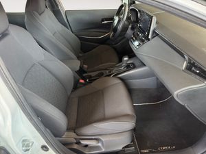 Toyota Corolla 1.8 125H ACTIVE TECH E-CVT  - Foto 29