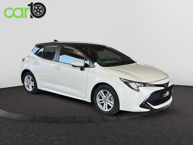 Toyota Corolla 1.8 125H ACTIVE TECH E-CVT  - Foto 8