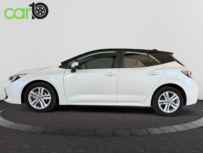 Toyota Corolla 1.8 125H ACTIVE TECH E-CVT  - Foto 3