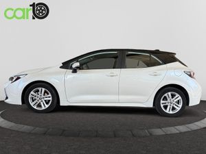 Toyota Corolla 1.8 125H ACTIVE TECH E-CVT  - Foto 3