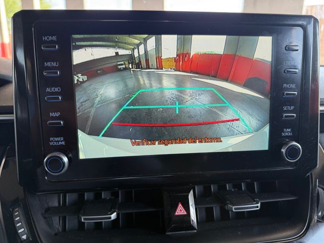 Toyota Corolla 1.8 125H ACTIVE TECH E-CVT  - Foto 20
