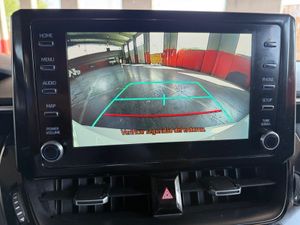 Toyota Corolla 1.8 125H ACTIVE TECH E-CVT  - Foto 37