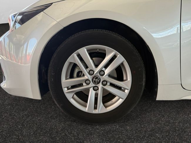 Toyota Corolla 1.8 125H ACTIVE TECH E-CVT  - Foto 15