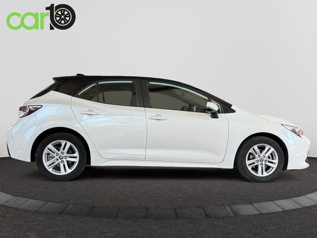 Toyota Corolla 1.8 125H ACTIVE TECH E-CVT  - Foto 7