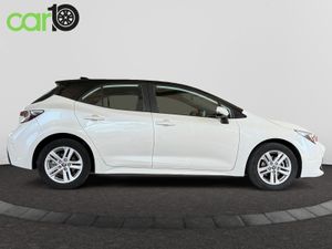 Toyota Corolla 1.8 125H ACTIVE TECH E-CVT  - Foto 11