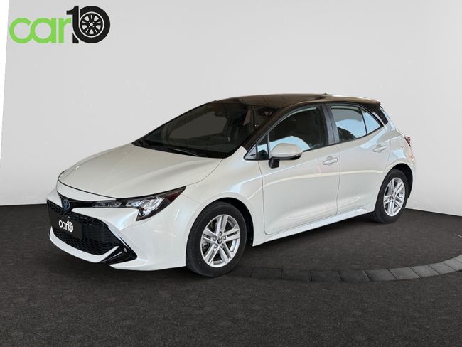 Toyota Corolla 1.8 125H ACTIVE TECH E-CVT  - Foto 2