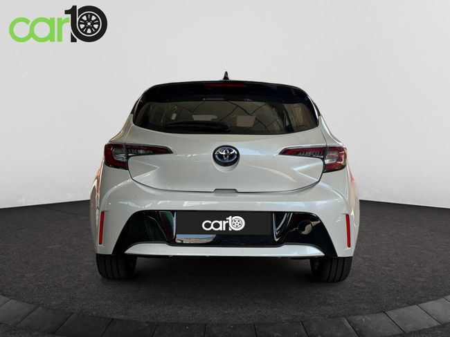 Toyota Corolla 1.8 125H ACTIVE TECH E-CVT  - Foto 5