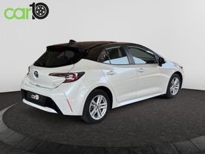 Toyota Corolla 1.8 125H ACTIVE TECH E-CVT  - Foto 9