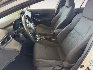 Toyota Corolla 1.8 125H ACTIVE TECH E-CVT  - Foto 17