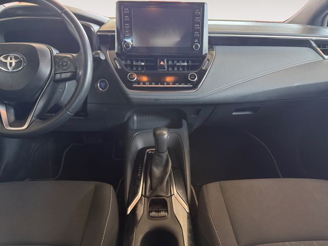 Toyota Corolla 1.8 125H ACTIVE TECH E-CVT  - Foto 12