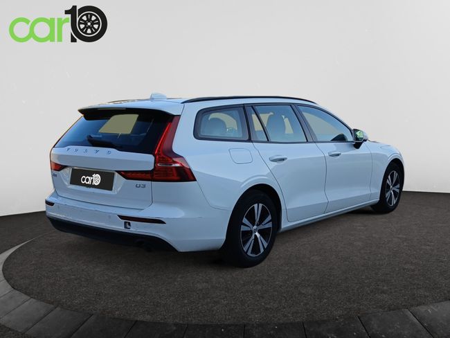 Volvo V60 2.0 D3  - Foto 5