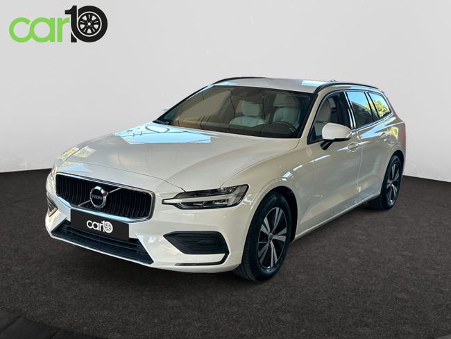Volvo V60 2.0 D3  - Foto 2
