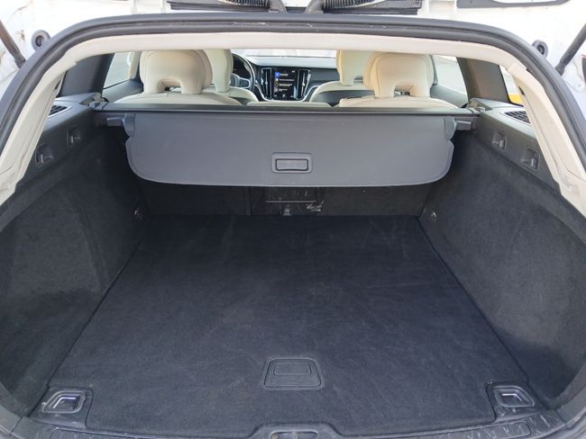 Volvo V60 2.0 D3  - Foto 10
