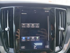 Volvo V60 2.0 D3  - Foto 39