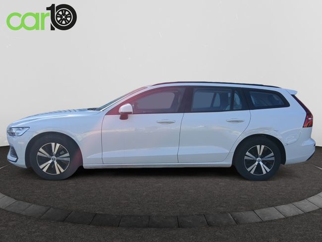 Volvo V60 2.0 D3  - Foto 23