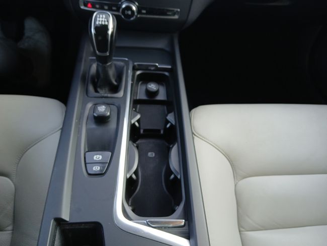 Volvo V60 2.0 D3  - Foto 20