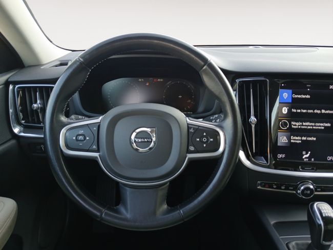 Volvo V60 2.0 D3  - Foto 13