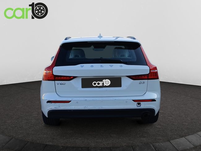 Volvo V60 2.0 D3  - Foto 4