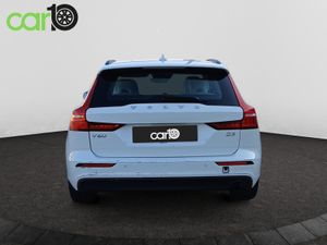 Volvo V60 2.0 D3  - Foto 5