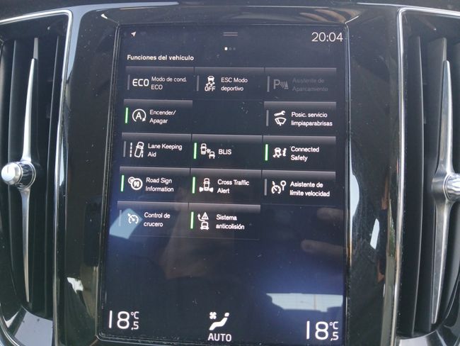 Volvo V60 2.0 D3  - Foto 19