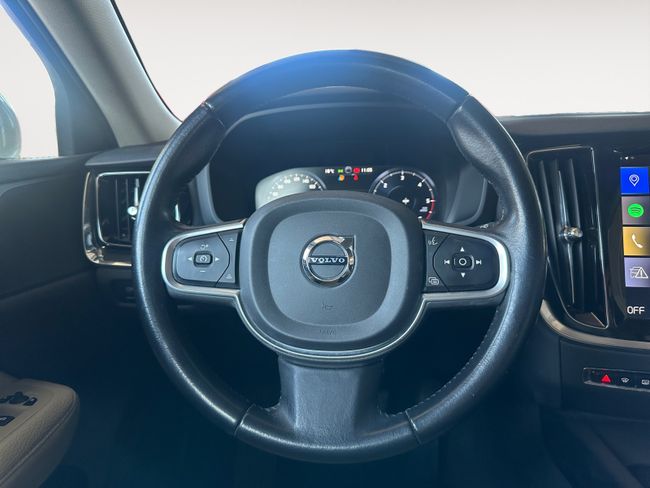 Volvo V60 2.0 D3  - Foto 13