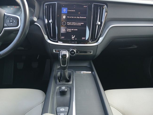 Volvo V60 2.0 D3  - Foto 12