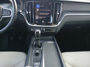Volvo V60 2.0 D3  - Foto 21