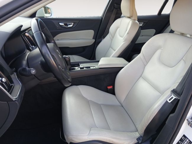 Volvo V60 2.0 D3  - Foto 8