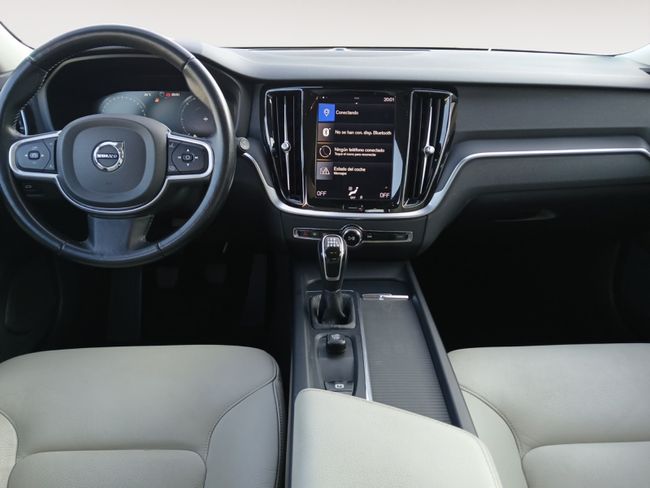 Volvo V60 2.0 D3  - Foto 9