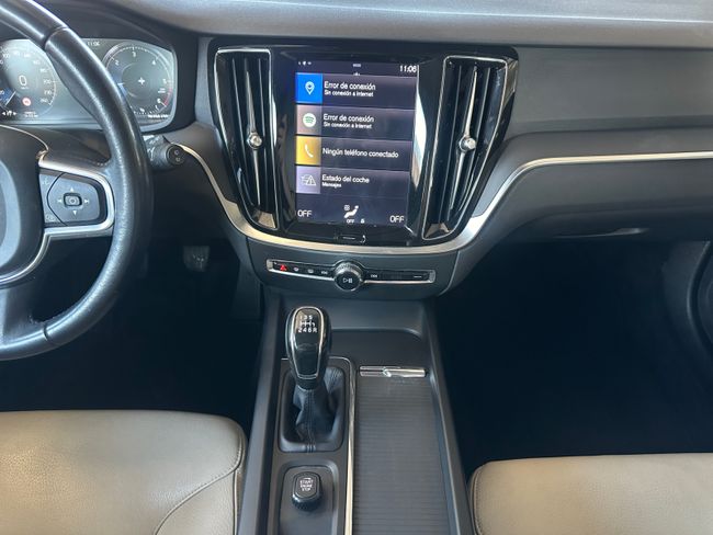 Volvo V60 2.0 D3  - Foto 12