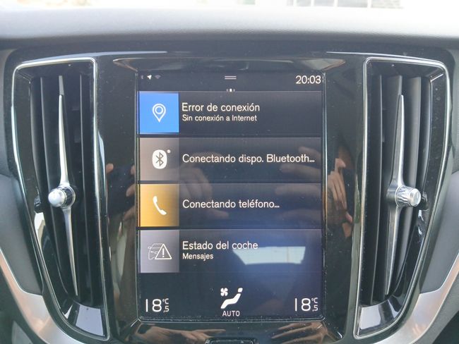 Volvo V60 2.0 D3  - Foto 16