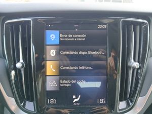 Volvo V60 2.0 D3  - Foto 29