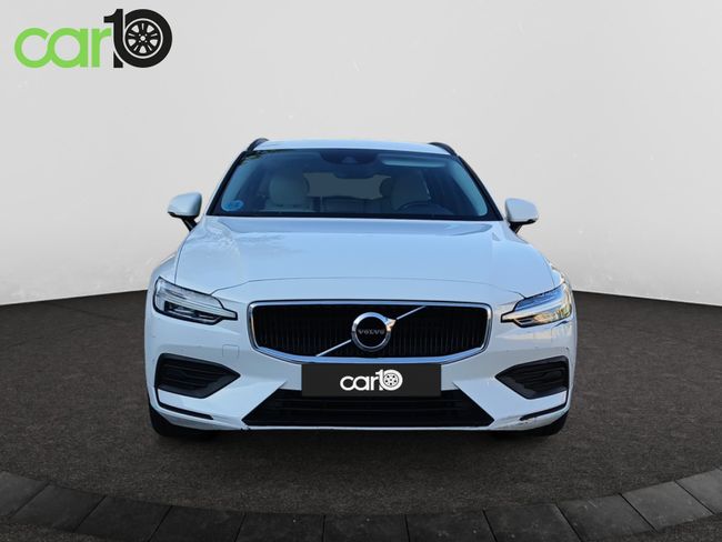 Volvo V60 2.0 D3  - Foto 7