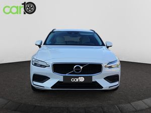 Volvo V60 2.0 D3  - Foto 11