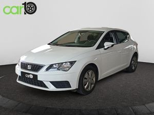 Seat Leon 1.6 TDI 85kW S&S Style Visio Ed Nav  - Foto 2