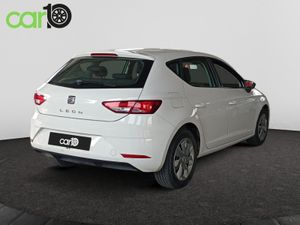 Seat Leon 1.6 TDI 85kW S&S Style Visio Ed Nav  - Foto 9