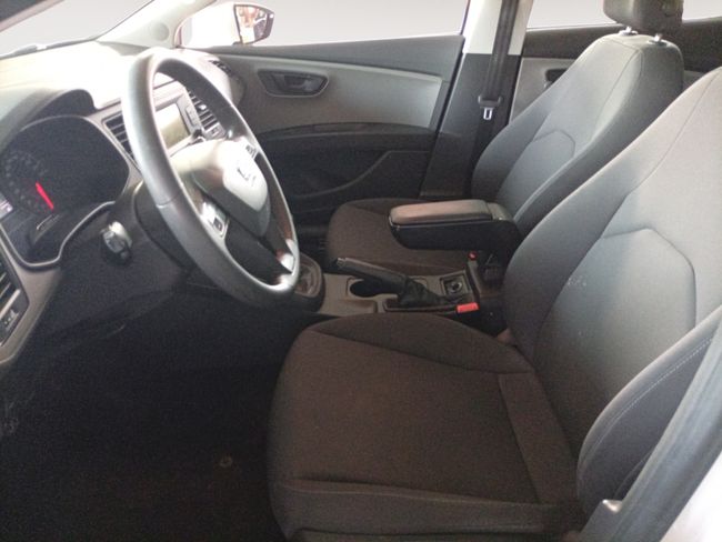 Seat Leon 1.6 TDI 85kW S&S Style Visio Ed Nav  - Foto 9