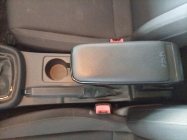 Seat Leon 1.6 TDI 85kW S&S Style Visio Ed Nav  - Foto 20