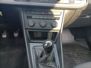 Seat Leon 1.6 TDI 85kW S&S Style Visio Ed Nav  - Foto 23