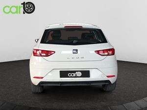 Seat Leon 1.6 TDI 85kW S&S Style Visio Ed Nav  - Foto 7