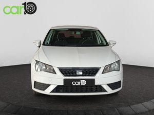 Seat Leon 1.6 TDI 85kW S&S Style Visio Ed Nav  - Foto 13