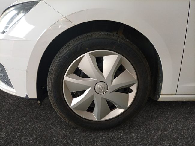 Seat Leon 1.6 TDI 85kW S&S Style Visio Ed Nav  - Foto 23