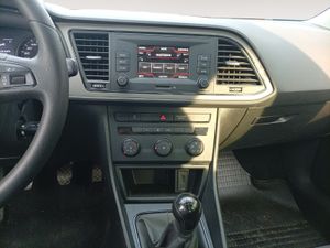 Seat Leon 1.6 TDI 85kW S&S Style Visio Ed Nav  - Foto 17