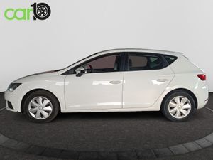Seat Leon 1.6 TDI 85kW S&S Style Visio Ed Nav  - Foto 3