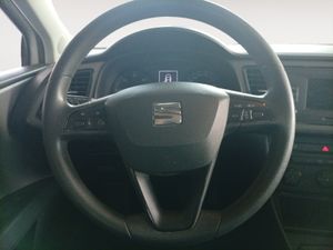 Seat Leon 1.6 TDI 85kW S&S Style Visio Ed Nav  - Foto 19