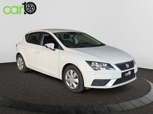 Seat Leon 1.6 TDI 85kW S&S Style Visio Ed Nav  - Foto 11
